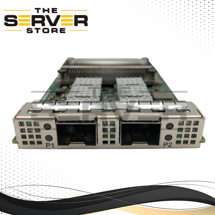 HP Broadcom BCM57412 Dual-Port 10GbE SFP+ OCP3 NIC Adapter P26258-001 P26873-001