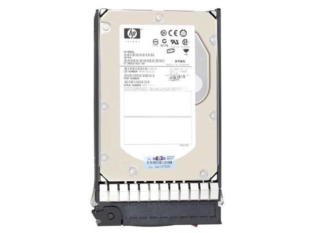 HP 2TB 7.2K 6Gbps SAS 3.5 '' Hard Drive (MB2000FBZPN)