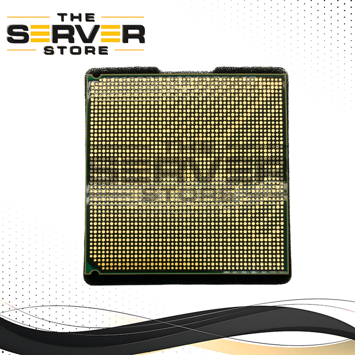 IBM POWER7 8-Core 3.0GHz Processor Module with 4MB L3 Cache for Power Systems. P/N: 52Y6715.