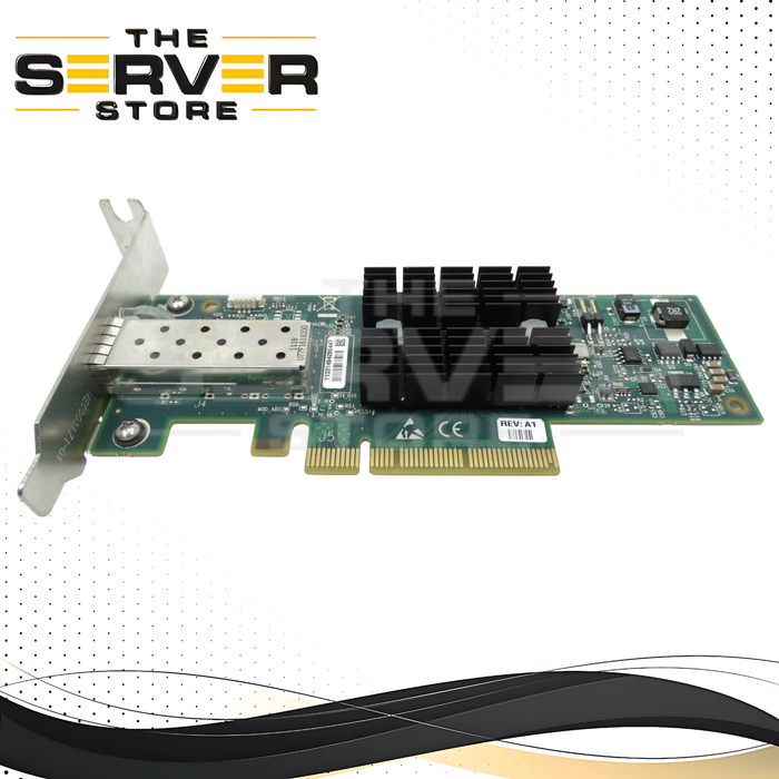 HPE ConnectX-2 PCIe 10G SFP+ Network Card 666171-B21 666172-001 671798-001