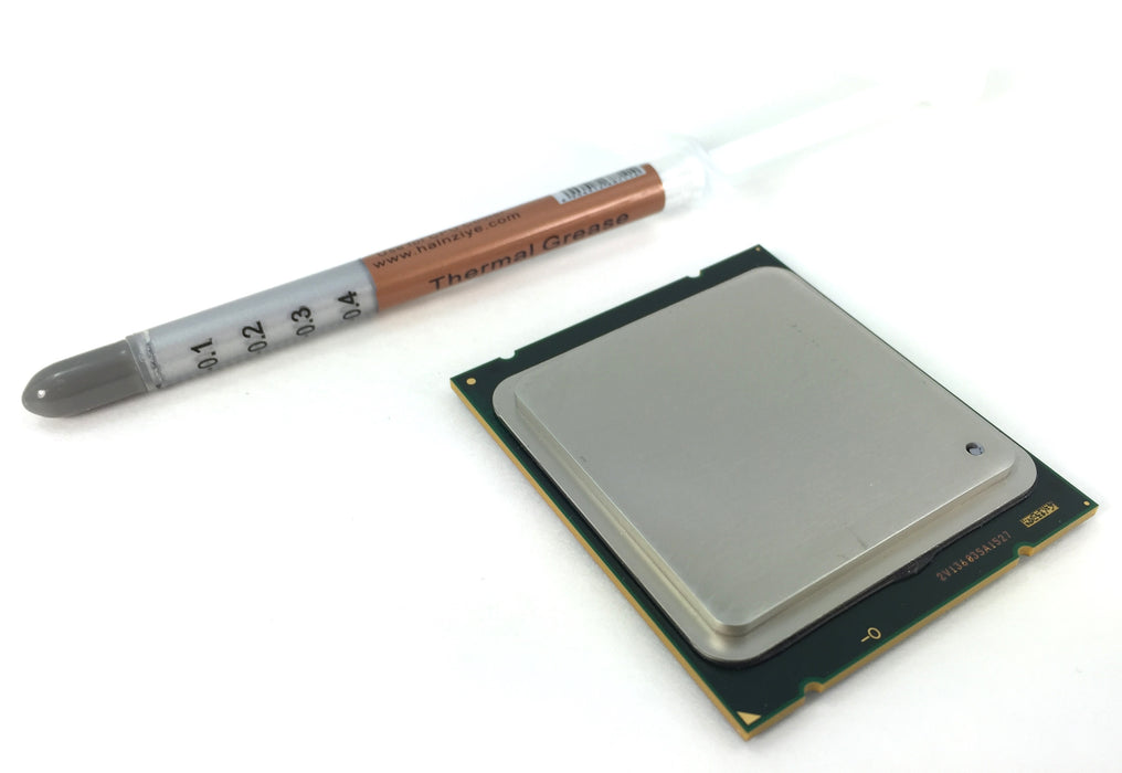Intel Xeon E5-2407v2 2.20GHz 4 Core 10MB 80W FCLGA1356 CPU CM8063401286600 SR1AK