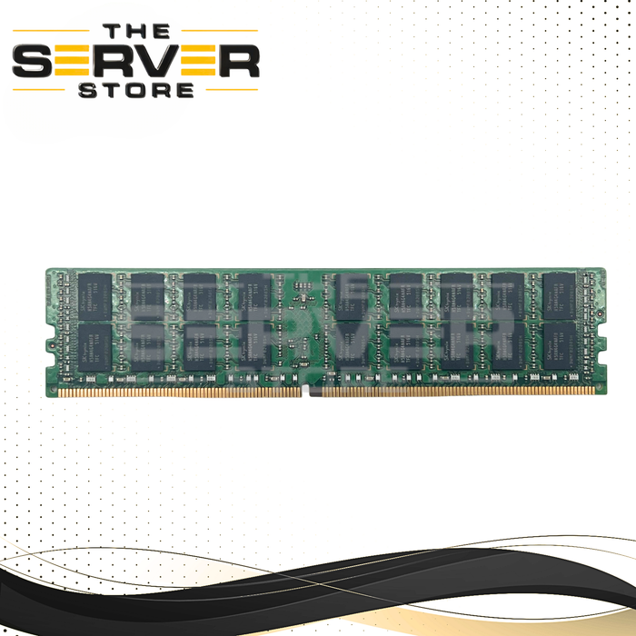 HPE 16GB 2Rx4 DDR4-2133P PC4-17000 ECC Registered Memory SK Hynix HMA42GR7AFR4N-TF 752369-081 726719-B21 774172-001
