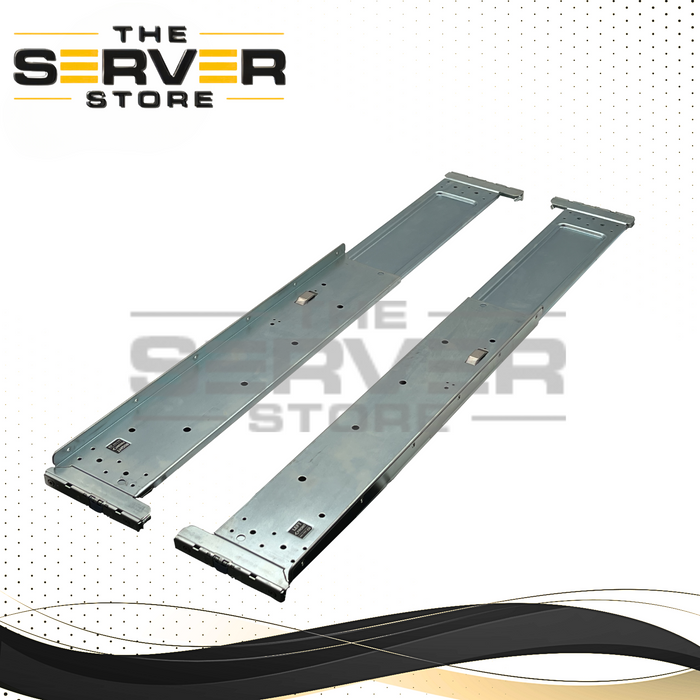 Dell PowerEdge 7U C5 Type MX7000 Ready Rails Kit L-Bracket HC9KX