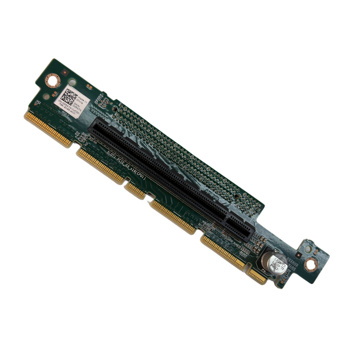 Dell R640 Risers Dell Riser Card 1 FOR Dell EMC PowerEdge R640 - S 05X7X (05X7X) — The ...