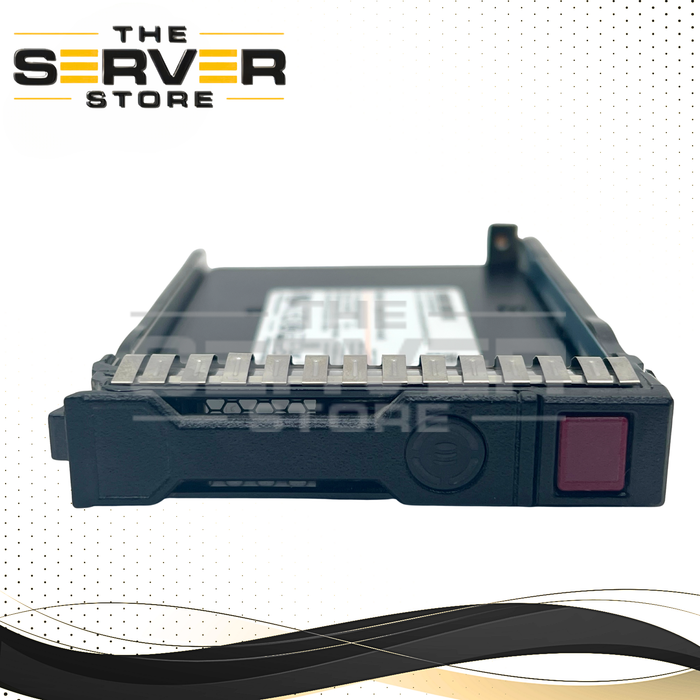 Samsung 960GB NVMe U.2 PCIe Gen 3.0 x4 SFF 2.5" 7mm RI SSD PM983 Series MZQLB960HAJR for ProLiant Server Gen9 Gen10