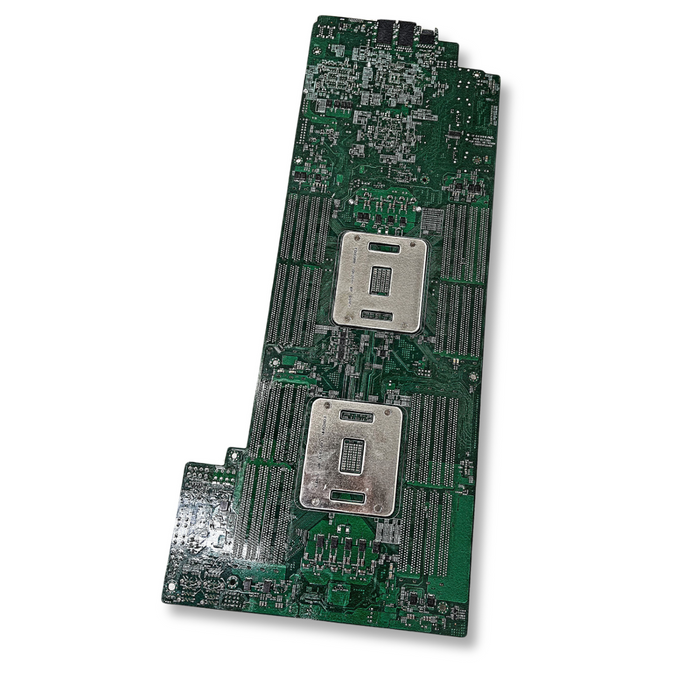 Supermicro Motherboard Server Dual socket R3 (LGA 2011) (X10DRFR-NT)