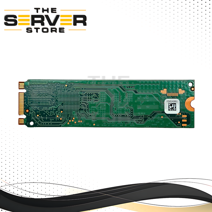 Dell 1TB SATA 6G 2280 M.2 SSD Micron 1100 Series VCWP1