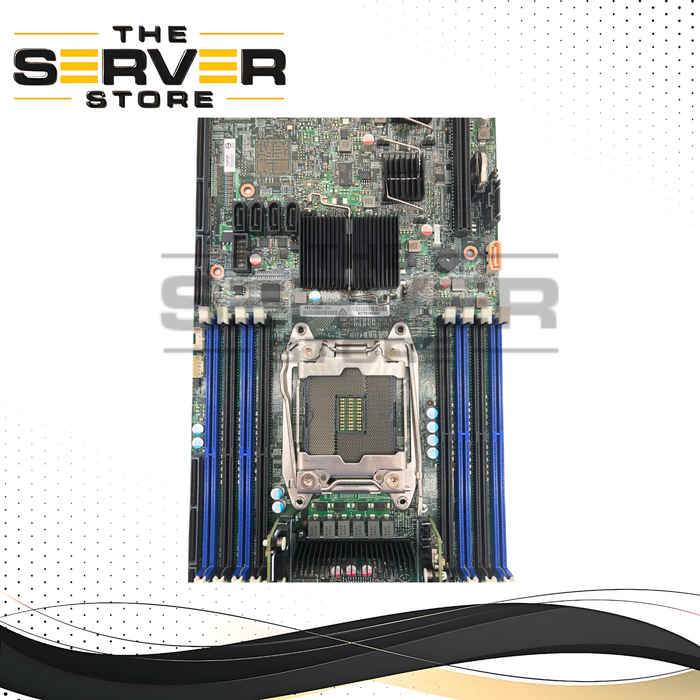 Intel S2600TP Dual Socket LGA 2011 Server Motherboard PBA-H26989-274