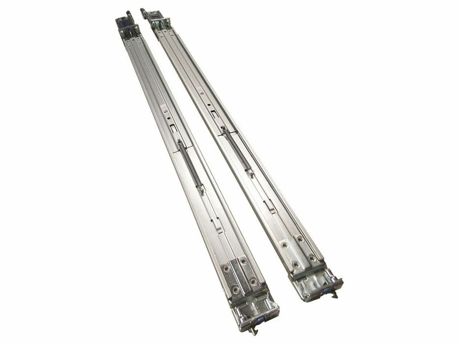 Dell PowerEdge R620 R630 R640 R420 R430 R320 1U Sliding ReadyRails Kit (H24PR)