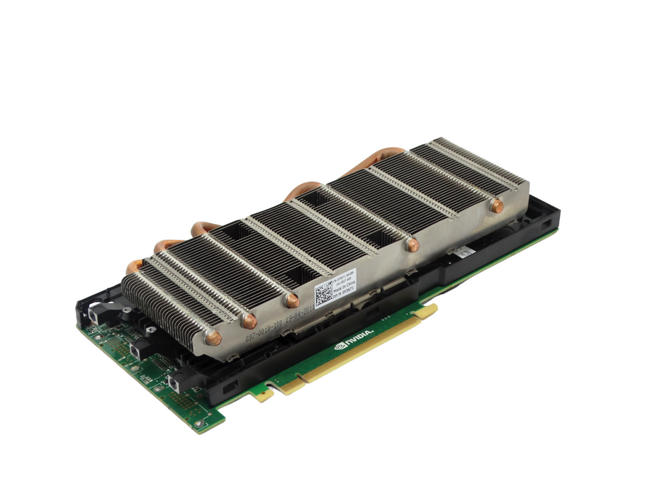 Dell NVIDIA Tesla M2070 6GB GDDR5 PCIE X16 GPU Computing Processor (900-21030-0170-001)