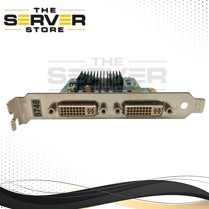IBM POWER GXT145 PCIe Graphics Accelerator for Power Systems. F7229-00, 10N7756