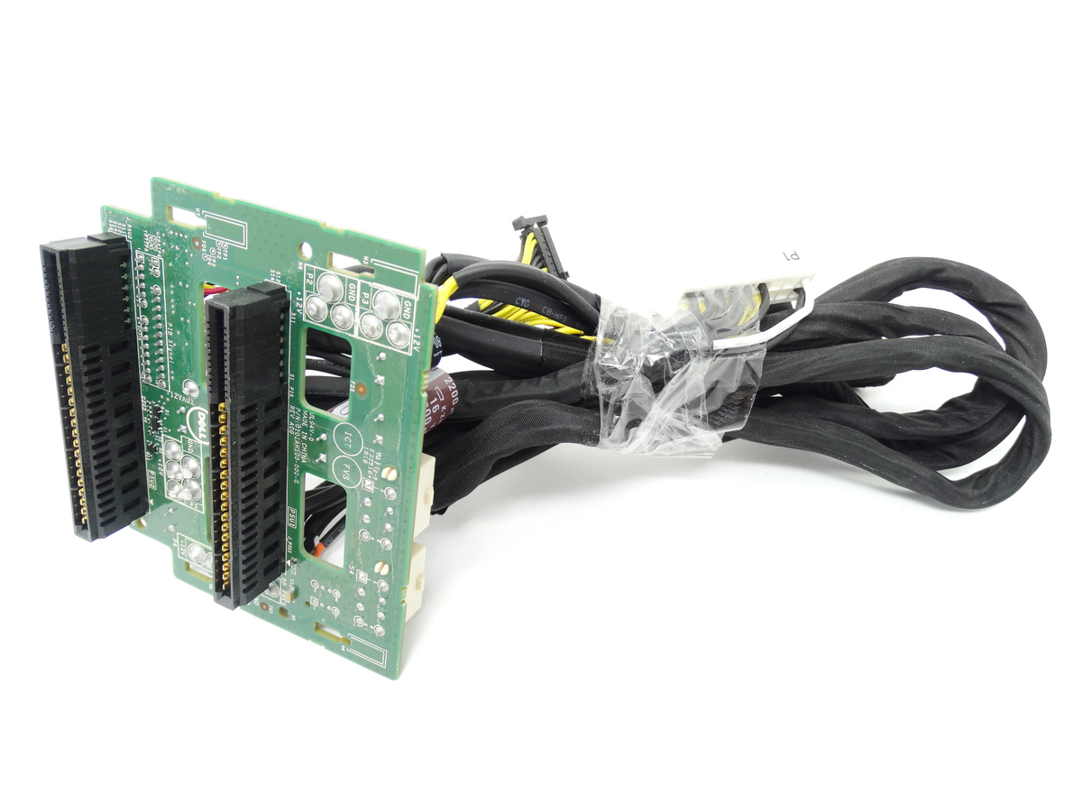 Dell Power Distribution Unit for PowerEdge R530, T430, and T630 (12PJJ ...