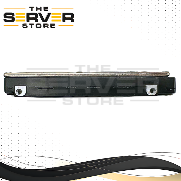 HPE 600GB SAS 12G 10K RPM SFF 2.5" HDD Toshiba AL15SE Series AL15SEB060N 876936-001