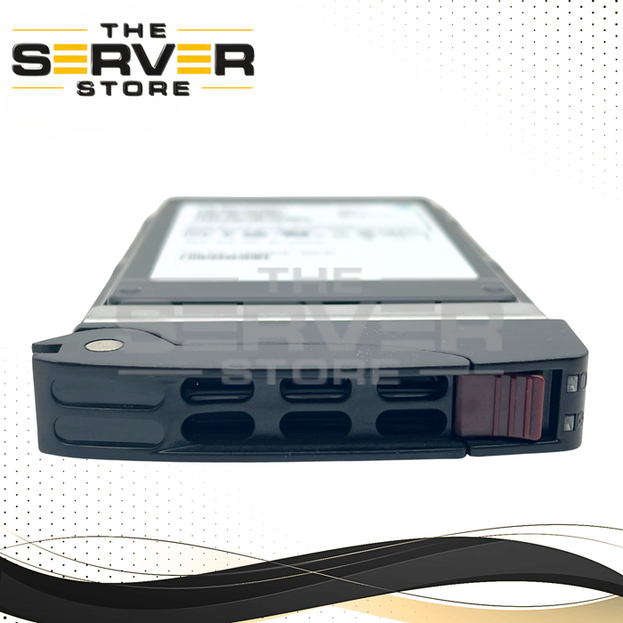 EMC 3.84TB SAS 12G RI SFF 2.5" 15mm SSD Samsung PM1633a Series MZ-ILS3T8N 118000519 for Supermicro Server (Supermicro Tray Included)