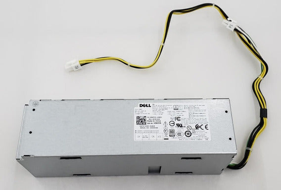 Dell OptiPlex 3060 5060 7040 7060 Precision 3430 200W SFF Power Supply (565YR)