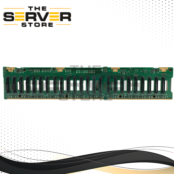 Supermicro 12-Port 2U SAS3 12Gb/s 3.5" Expander Backplane BPN-SAS3-217HQ2