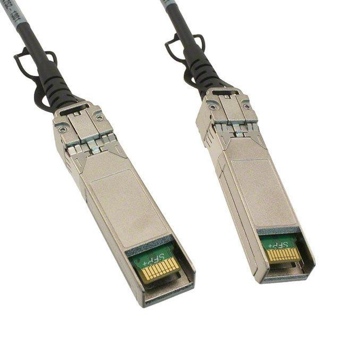 MOLEX 5M 10GBASE-CU 10Gbps SFP+/SFP+ Passive Twinax Cable DAC (74752-2501)