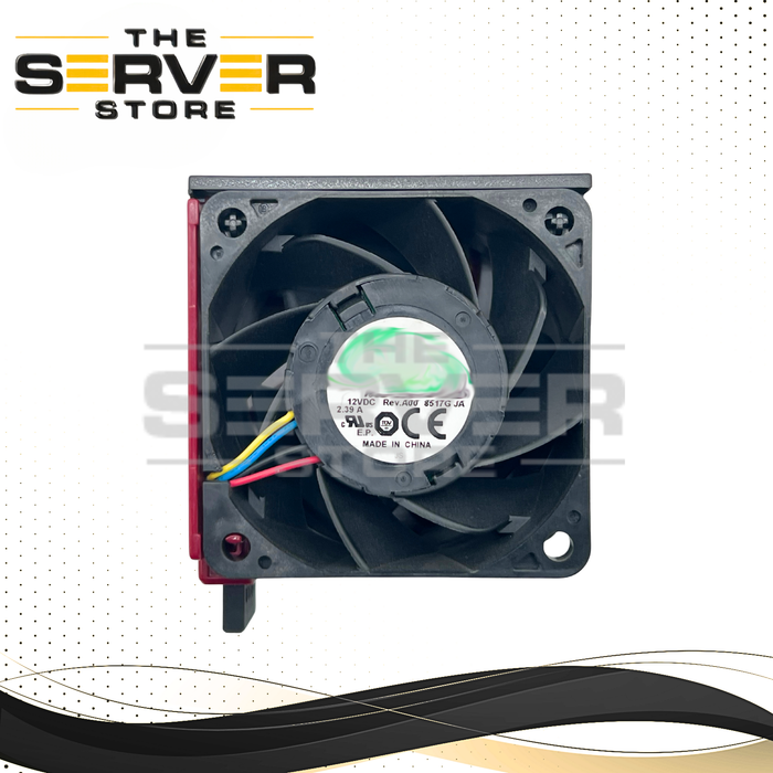 HPE ProLiant Gen10 High Performance Fan 877047-001 875076-001