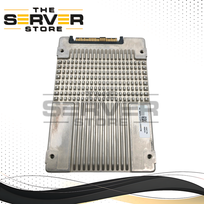 HGST Ultrastar DC SS530 480GB 12Gb/s SAS 2.5" Enterprise SSD HUSTR7648ASS205