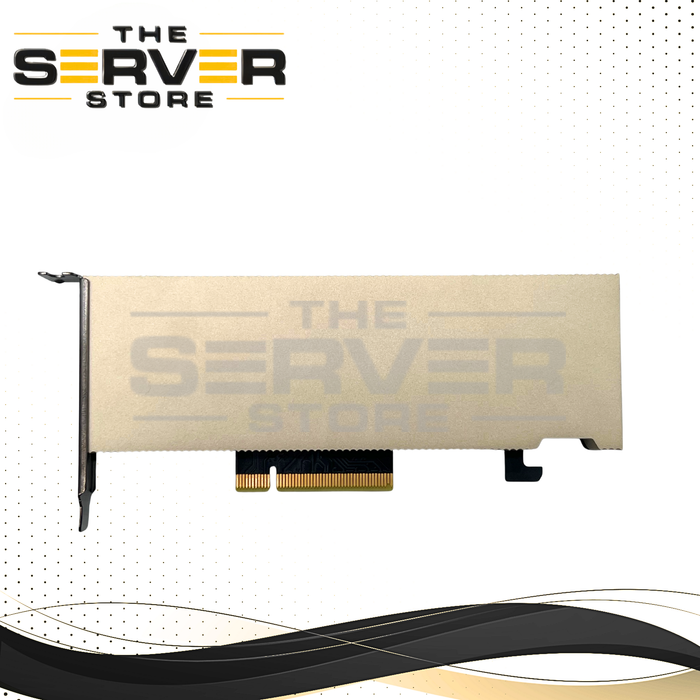 Lenovo Nvidia A2 Ampere 16GB GDDR6 Graphic Card PG179 900-2G179-2720-001 03GX831