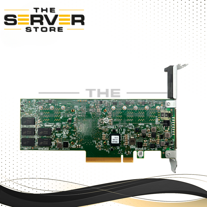 Broadcom LSI 9361-24i MegaRAID 12Gb/s SAS and SATA Raid Storage Controller