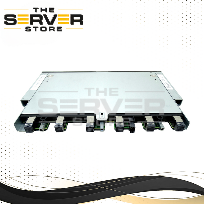 HPE Synergy 10/40Gb Pass-Thru Module c-Class BladeSystem 826019-001 867631-B21