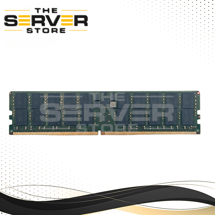 Micron 96GB 2Rx4 DDR5-5600B PC5-44800 ECC Registered Memory MTC40F204WS1RC56BB1