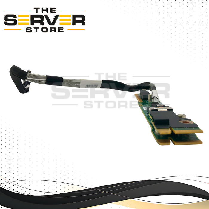 HPE ProLiant XL170r Gen9 Primary PCIe x16 Riser Cage Bayonet Board 800364-001