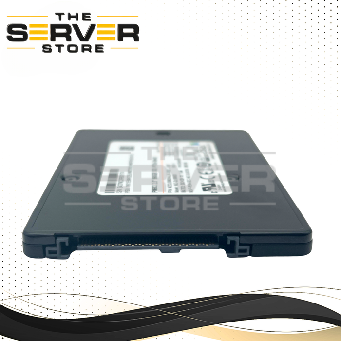 (89%-to-80% Health) Samsung 960GB NVMe U.2 PCIe Gen 3.0 x4 SFF 2.5" 7mm RI SSD PM983 Series MZQLB960HAJR