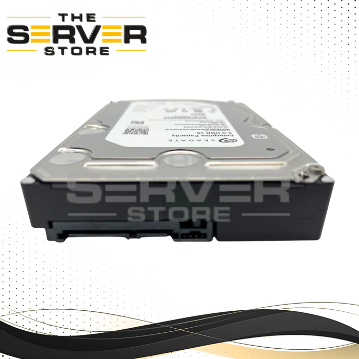 Dell EMC 8TB 6G 7.2K LFF 3.5” HDD Seagate ST8000NM0045 Enterprise v5 118000219