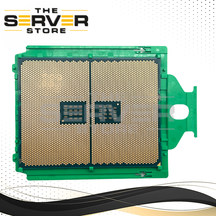 (UNLOCKED) AMD EPYC 7232P 3.10GHz 8 Core 32MB 120W Socket SP3 CPU 100-000000081