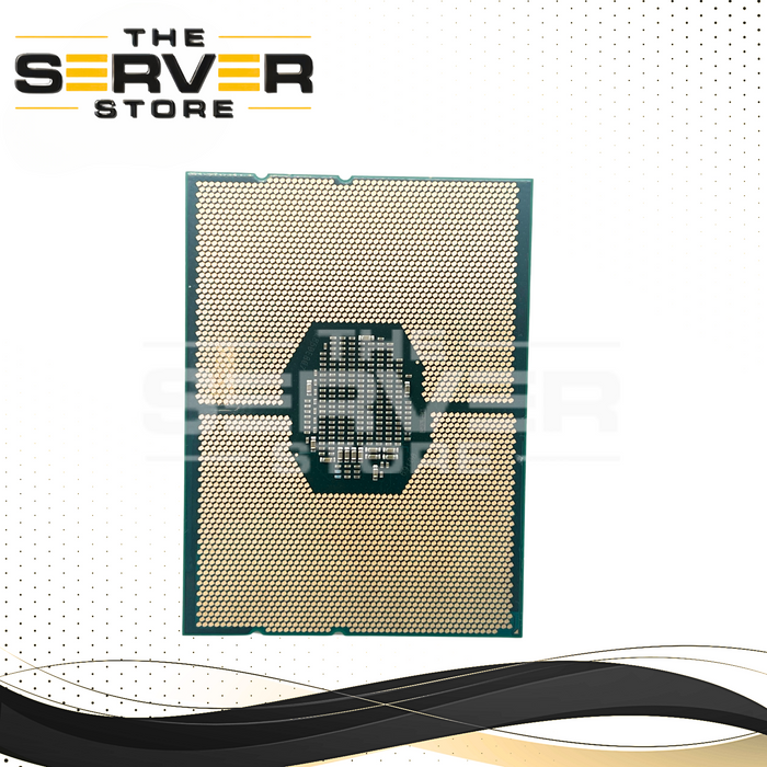 Intel Xeon Platinum 8160 2.10GHz 24 Core 33MB 150W FCLGA3647 CPU SR3B0