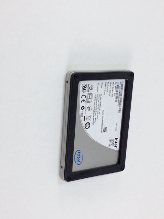 Intel 160Gb SATA Ii 3Gbps 2.5'' Solid State Drive (E53622-306)