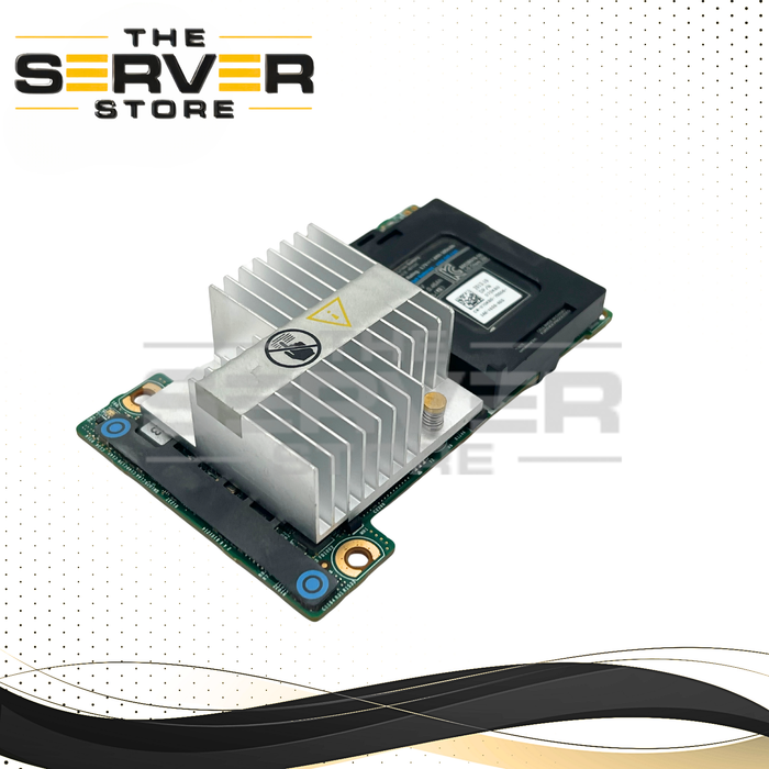 Dell PERC H710P 6GBPS 1GB Mini Mono RAID Controller 0TY8F9 TY8F9