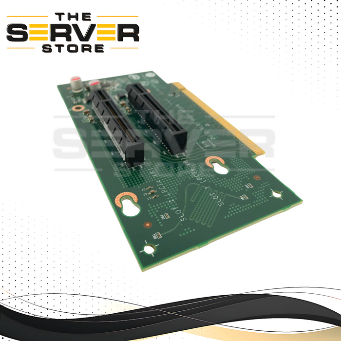 Intel R2208WT R2000WT Server 2-Slot PCIe 3.0 Riser Card H12344-001 G94347-171