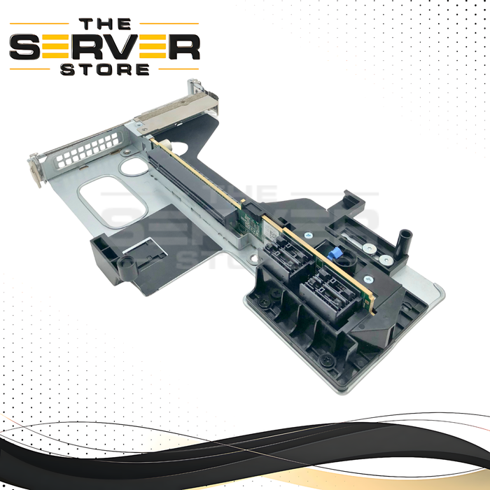 Poweredge 2650 Riser Dell PowerEdge R750/R7525 2x PCIex16 Riser 2 W/ Bracket 0DF7XH DF7XH ...