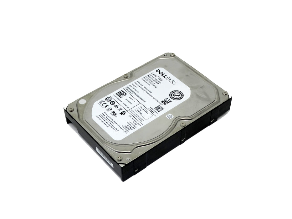 DELL 4TB 7.2K 6Gbps SATA  3.5'' Hard Drive HDD (ST4000NM016A)