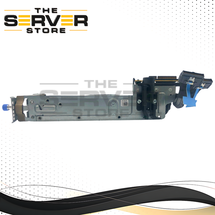 Poweredge R660 Server Riser Pcie Dell PE R760 16G Server Riser 4 Card 1x PCIe Gen5 x16 Slot DNNG3 — The ...
