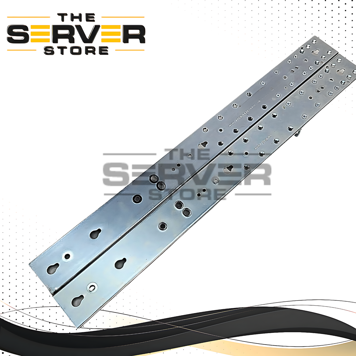 Dell EMC 1U Rack Mount Add-On Extension Rail Kit Pair 05PX47 5PX47 ...