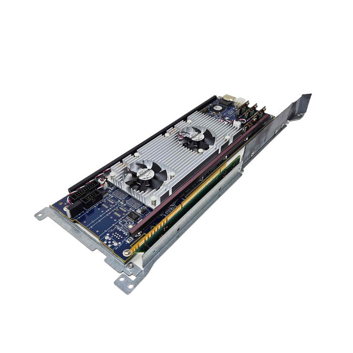 Netronome NFE-3240 Network Flow Engine Adapter Card (SMAAMDA0021)