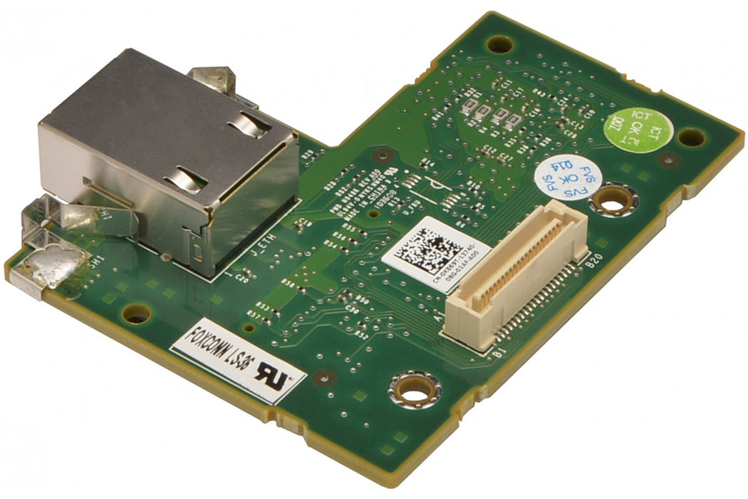 Dell R610/R710/T310 Drac 6I Remote Access Card (J675T)