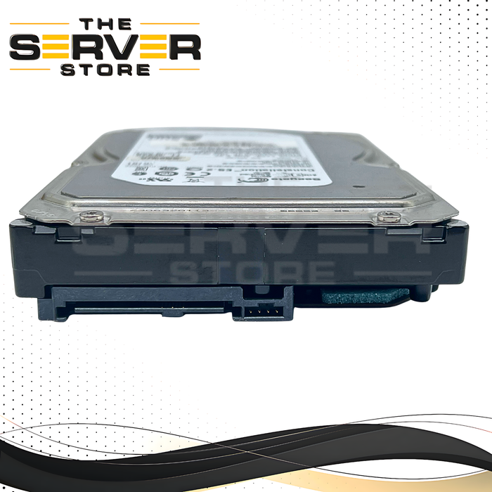 Sun Oracle 3TB SAS 6G 7.2K RPM LFF 3.5" HDD ST33000650SS 9SM260-039