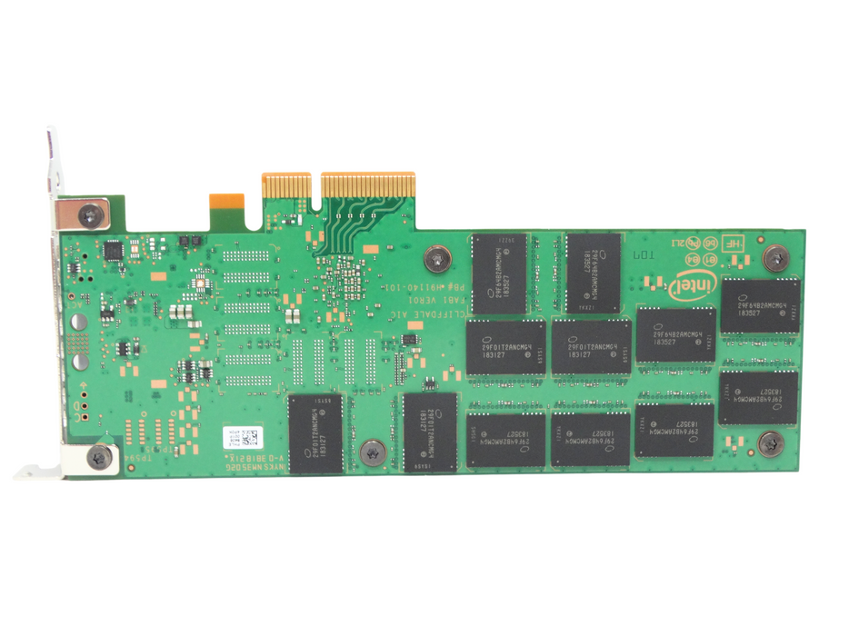 Intel DC P4500 Series 8TB NVMe PCIE3.1 TLC SSD Solid State Drive (Intel P4500)