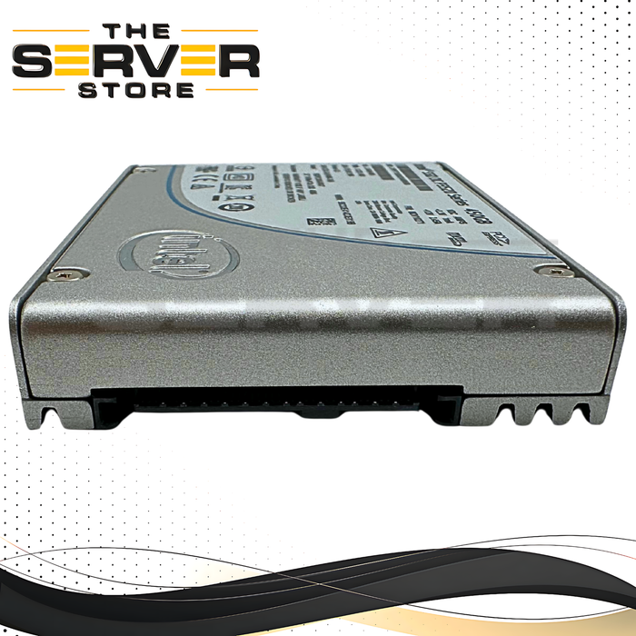 Intel 450GB NVMe U.2 PCIe Gen 3 x4 SFF 2.5" SED SSD DC P3520 Series 0SSDPE2MX450G7 SSDPE2MX450G7