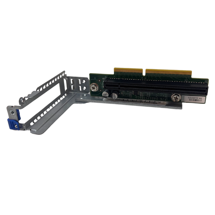 Quanta 1-Slot PCI-E Riser Board (DA0S2STB6C0)