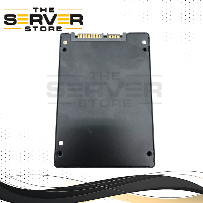 Dell Micron 1100 512GB SATA 6Gb/s 2.5-inch SFF Solid State Drive (SSD). OEM by Micron. P/N: 1WT6M, 01WT6M.