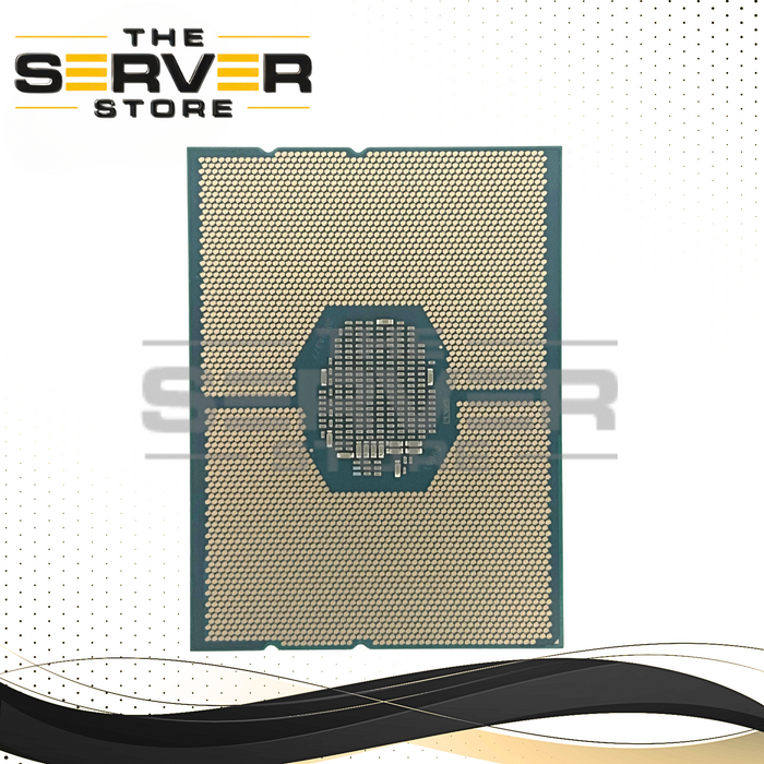 Intel Xeon Gold 6252 2.10GHz 24C 35.57MB 150W FCLGA3647 CPU D8069504194401 SRF91