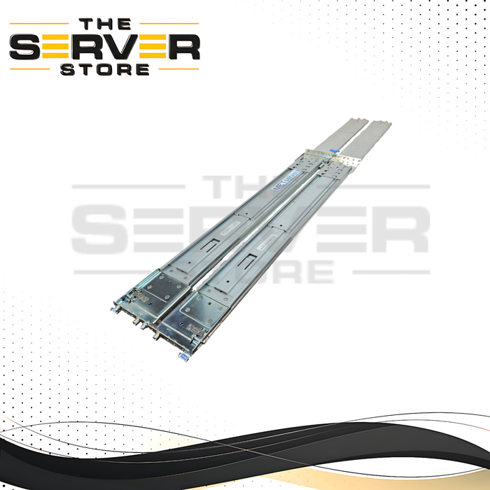 QuantaPlex T21P-4U 4U Sliding Rail Kit (T21P-RAIL)