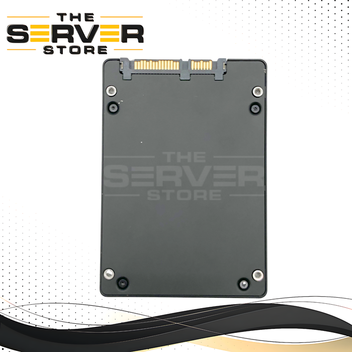 Samsung PM853T 480GB TLC SATA 6Gb/s 2.5" Solid State Drive (SSD). P/N: MZ7GE480HMHP.