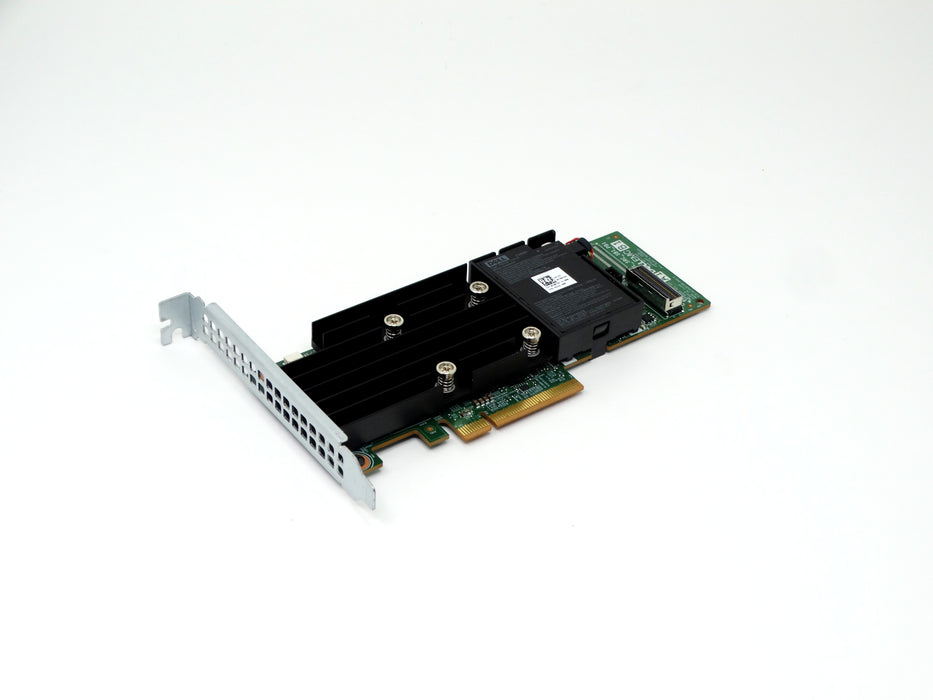 Dell PERC H750 12Gbps 8GB Cache PCI-E RAID Controller (HYM6Y)